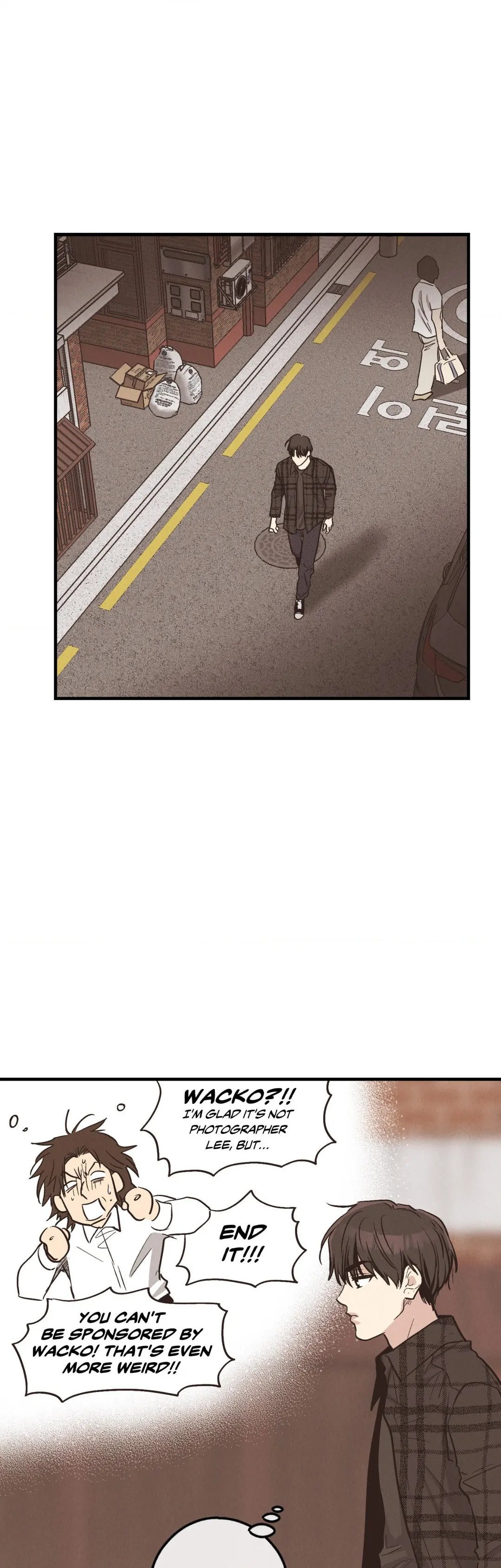 Payback, Chapter 83 image 42